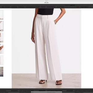 LOFT Versa Relaxed Pant